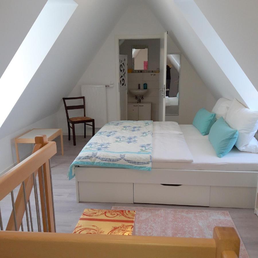Ferienhaus Kir โฟลคาค ภายนอก รูปภาพ