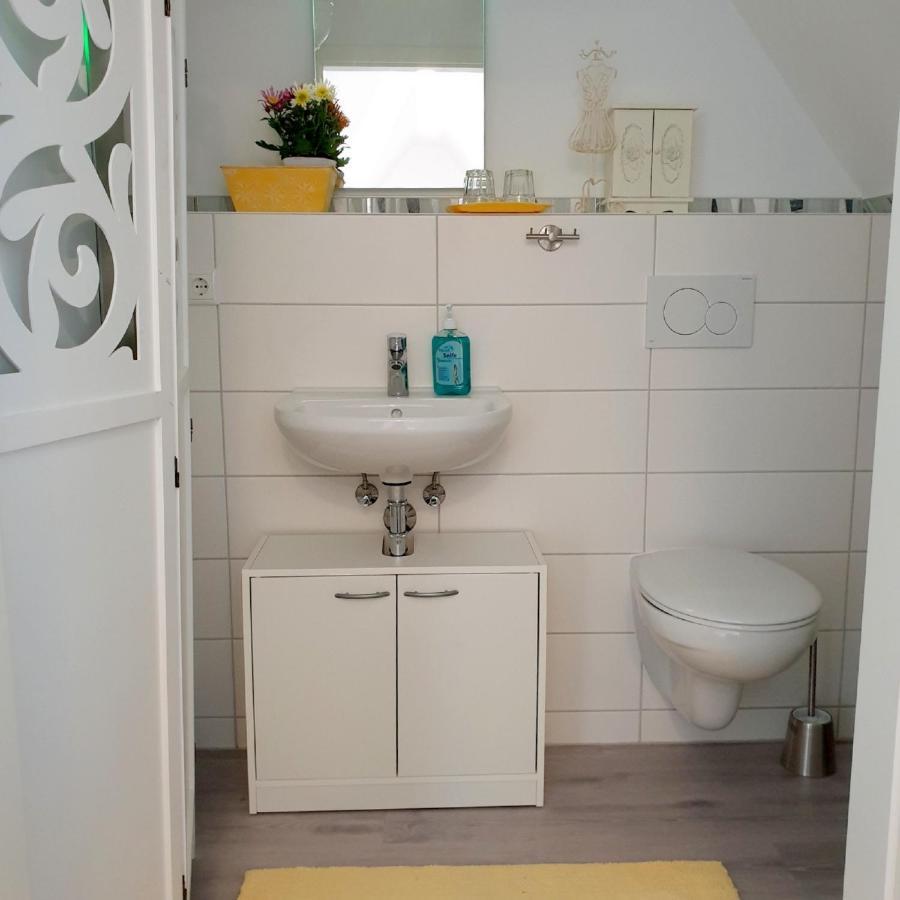 Ferienhaus Kir โฟลคาค ภายนอก รูปภาพ