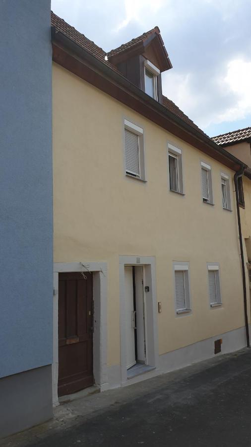 Ferienhaus Kir โฟลคาค ภายนอก รูปภาพ